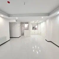 آپارتمان 75 متر نوساز کلید نخورده/طبقه پنجم/فول