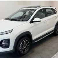 معاوضه ایکس ۲۲پرو سفید صفر با ایکس ۳۳ کراس|خودرو سواری و وانت|شیراز, عفیف‌آباد|دیوار