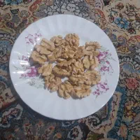 مغز گردوی سفید تازه برای امسال