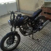موتور کاستوم