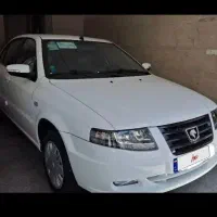 سورن موتور جدید XU7 P / دوگانه EF7