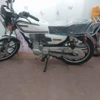 متور کبیر 200