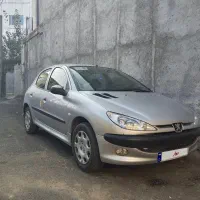 206تیپ 2|خودرو سواری و وانت|نور, |دیوار