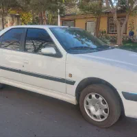 پارس سال ۹۸|خودرو سواری و وانت|گناباد, |دیوار