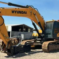 بیل هیوندا ۳۸۰