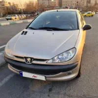 ۲۰۶ مدل ۸۳