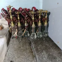 تجهیزات کافه خانه خانسار