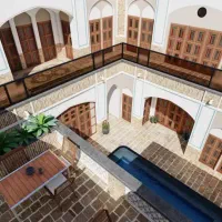 منزل-سنتی-رهن-و-اجاره-ای-دربست-ماداب
