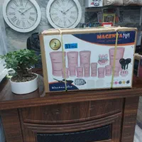 سرویس31پارچه مگنتا جنس استیل وباکیفیت