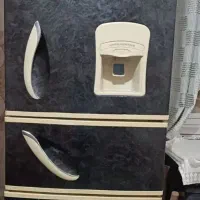 یخچال فریزر