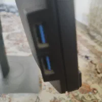 دو عدد مانیتور|قطعات و لوازم جانبی رایانه|اهواز, کوروش|دیوار