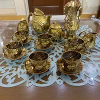 سرویس دکوری صبحانه خوری