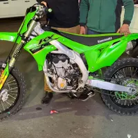 kxf250مدل2022سفارش آمریکا سنددارکویر