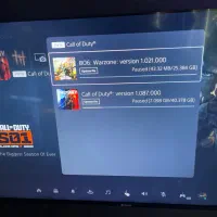 نصب بازی پلی استیشن Ps5 & Ps4 با کمترین قیمت|کنسول، بازی ویدئویی و آنلاین|رشت, چمارسرا|دیوار
