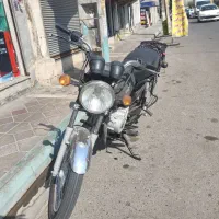 باکسر 150 مدل 95 باجاج