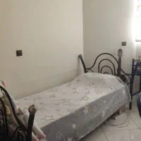 تخت خواب تک نفره
