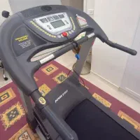 تردمیل پاور فرست تی۹۶۰|تجهیزات ورزشی|لنجان, |دیوار