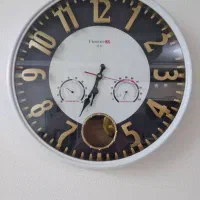 ساعت دیواری