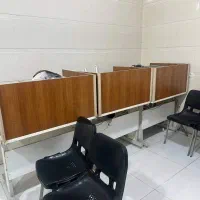 فروش میز و صندلی کافی نت کانی مریوان|فروشگاه و مغازه|مریوان, |دیوار