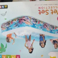 استخر بادی 3و 6 نفره