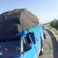 نیسان مدل ۹۷|خودرو سواری و وانت|مشهد, شهرک صنعتی توس|دیوار
