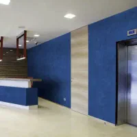 نقاشی ساختمان درب و پنجره کناف ترمووال سقف وپتینه.