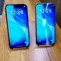 اپل 17pro max فول کپی نارنجی موبایل الهیه|موبایل|مشهد, الهیه|دیوار