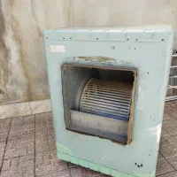 کولر آبی  8100 ارج