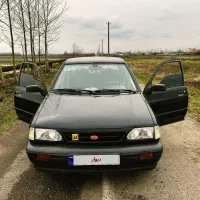 پراید مدل 84تمیز