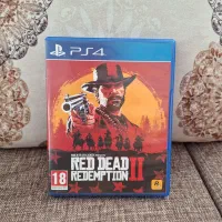 بازی رد دد پک کامل