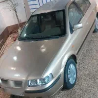 سمند|خودرو سواری و وانت|فولادشهر, مسکن مهر فولادشهر|دیوار