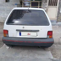 پراید هاچ‌بک