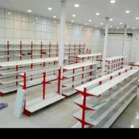 قفسه**قوطی راک .ایزی اسان .فروشگاهی رنگی|فروشگاه و مغازه|تهران, جوادیه تهرانپارس|دیوار