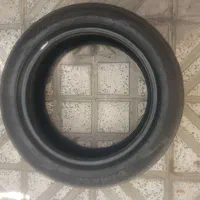 لاستیک ماشین دنا