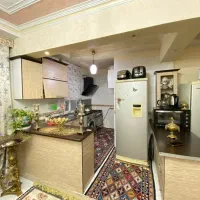 ۵۰ متر فول امکانات نزدیکمترو هلالاحمر ابراهیمی|فروش آپارتمان|تهران, هلال احمر|دیوار