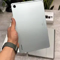 تبلت سامسونگ Samsung Galaxy Tab S9 FE 5G ریجستر|تبلت|تهران, میدان ولیعصر|دیوار