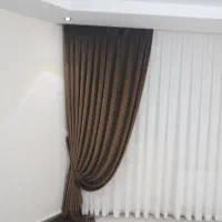 پر د ه قیمت مناسب و منصفانه(اندازه گیری رایگان)|پرده، رانر، رومیزی|مشهد, رضاشهر|دیوار