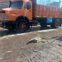 ۱۴۰۰ مدل|خودرو سنگین|بستان آباد, |دیوار