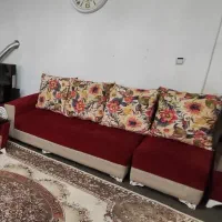 مبل در حد نو و سفارشی|مبلمان خانگی و میز عسلی|ارومیه, |دیوار