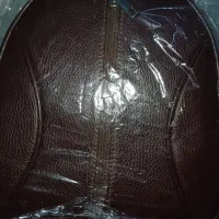 مینی کوله چرم طبیعی همدان