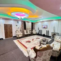 اجاره باغ ویلا ماهانه روزانه ساعتی