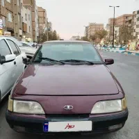 دوو اسپرو مدل 1993 میلادی درحد|خودرو سواری و وانت|پاکدشت, پاکدشت (مامازند)|دیوار