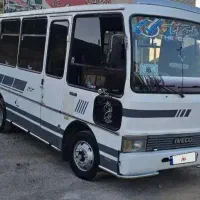 مینی بوس اویکو تمام فابریک