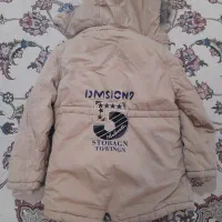 کاپشن  پسرانه