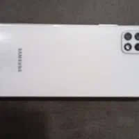 گوشی سامسونگ A22 5G|موبایل|تبریز, |دیوار