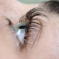 کاشت مژه/لیفت مژه و ابرو/بافت مو/آموزش