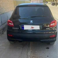 پژو TU5 ۲۰۷ مدل ۱۴۰۴ دنده|خودرو سواری و وانت|شهرضا, |دیوار