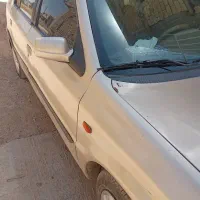 سمند مدل 82 موتور 403|خودرو سواری و وانت|شیراز, تل حسین‌آباد|دیوار