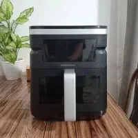 دست‌گاه‌سرخ‌کن7200