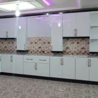 خدمات رنگ کوره ای و دکورال